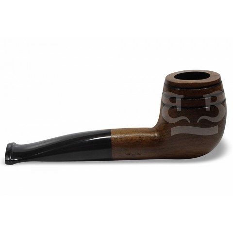 Cachimbo Bertoldi Petrus – Piteira Chifre Filtro Permanente